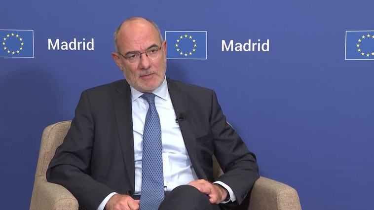 Duch espera un pacto migratorio antes de las elecciones de 2024