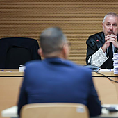 La amiga de Romina Celeste se derrumba ante el jurado: «Nos engañó a todos»