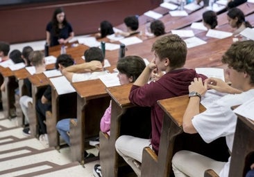 Selectividad 2023: estas han sido las preguntas de los exámenes de Lengua e Historia en Madrid