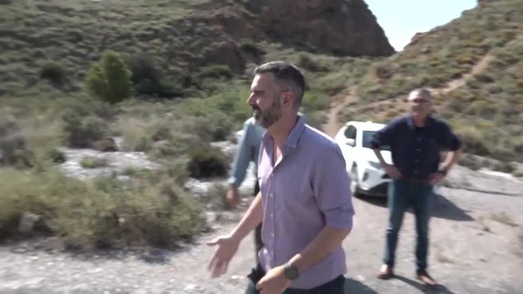 Los parlamentarios alemanes renuncian a visitar Doñana y surgen las reacciones