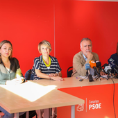 Torres (PSOE) lamenta el «pacto de perdedores» de CC-PP para gobernar Canarias