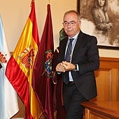 Santiago, el bipartito del que huye el PSOE