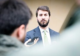 García-Gallardo: «Las mujeres sufren una brecha maternal, no de género»