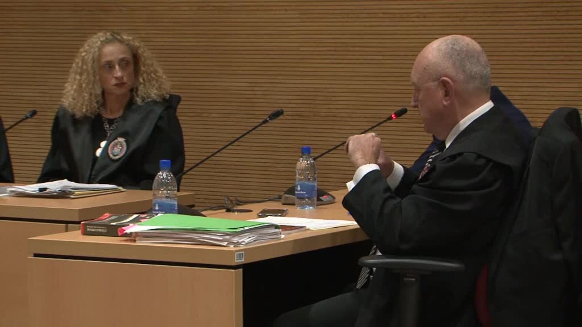 El asesino de Romina pide perdón pero no dice donde están sus restos