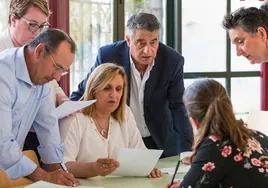 Caso Hinojosa | El PP tilda de «bochornosa» la presunta compra de votos
