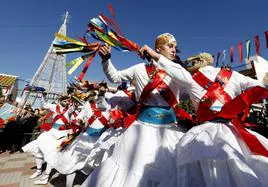 Las danzas de Obejo, Fuente Carreteros y FuenteTójar, protegidas como Bien de Interés Cultural