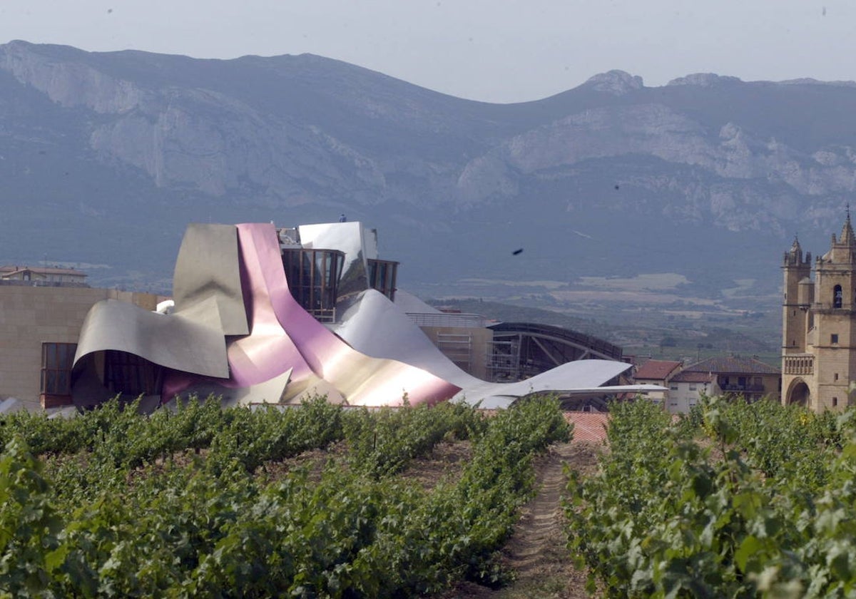 Algunos municipios de la Rioja Alavesa podrían ser claves en los pactos electorales del País Vasco