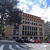 Condenado a 4 años de cárcel por violar a una menor a la que conoció por Facebook en Orense