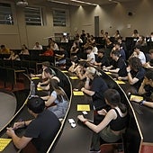 La Generalitat no entrega enunciados bilingües en la Selectividad catalana para no malgastar papel