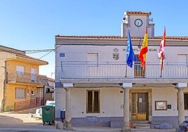 Un pueblo de Salamanca tendrá que repetir las elecciones al llevarse la urna «casa por casa» el 28M