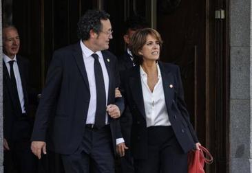 La Asociación de Fiscales pide la dimisión de García Ortiz por el dedazo a favor de Delgado