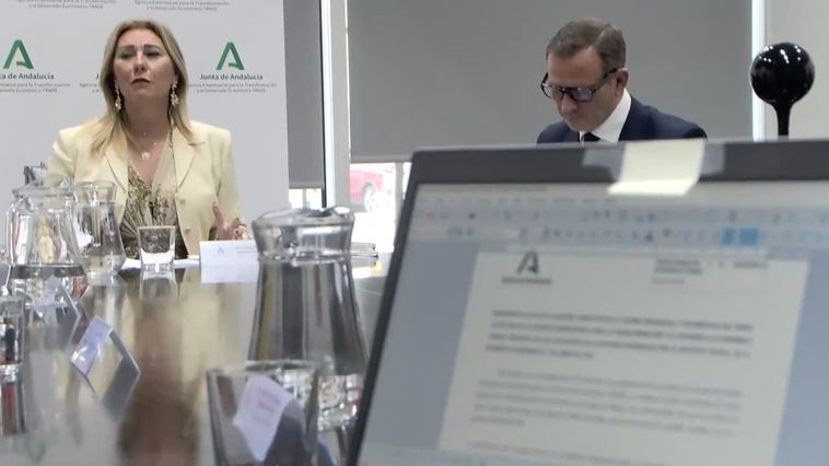 El empresariado andaluz se incorpora a los órganos de decisión de Andalucía Trade