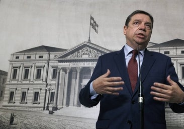 El Ministerio publicará este jueves otra orden para dejar sin efecto la restricción de movimiento del ganado