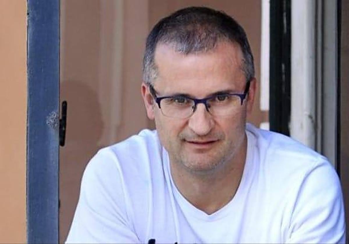 El periodista de ABC Manuel Moreno