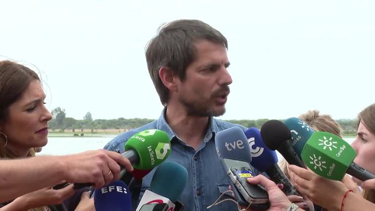 Sumar ve cercano el acuerdo con Podemos: "No esperaremos al último minuto"