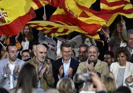 La falta de decisión sobre el voto del PP en Barcelona genera dudas en el seno del partido