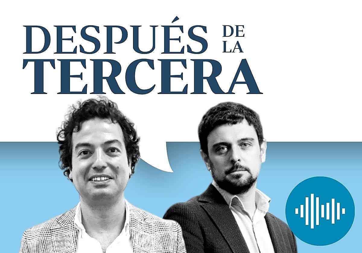 Podcast | Diego Garrocho y Jorge del Palacio conversan sobre Gramsci