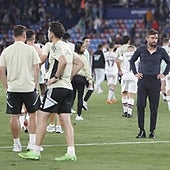 3-0: Que un mal 'play off' no empañe la excelente temporada del Albacete