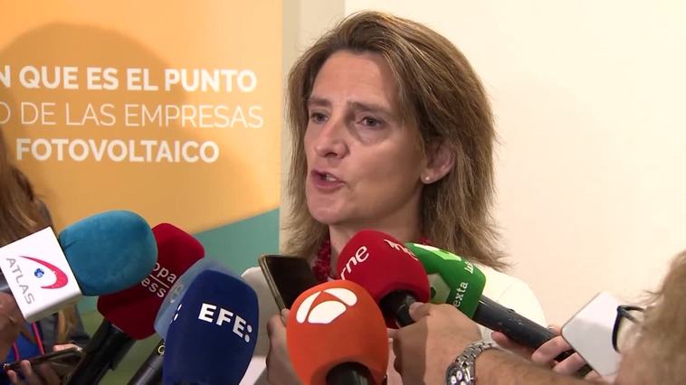 El próximo Consejo aprobará la nueva tarifa regulada de la luz la próxima semana