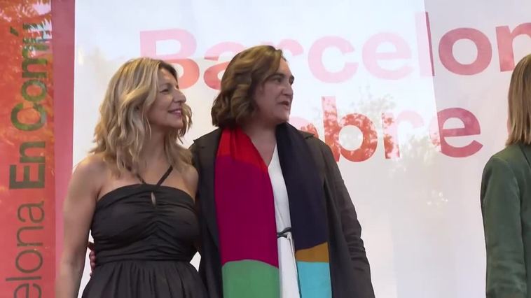 Sumar y las fuerzas de izquierda entran en la cuenta atrás de la negociación