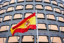 La confianza de los ciudadanos en la independencia judicial en España, de las peores en la UE