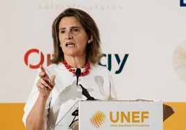 La ministra de Medio Ambiente llama «gamberro» al Gobierno andaluz