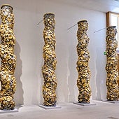 El museo de Colecciones Reales, nuevo foco de atracción turística en la Comunidad de Madrid