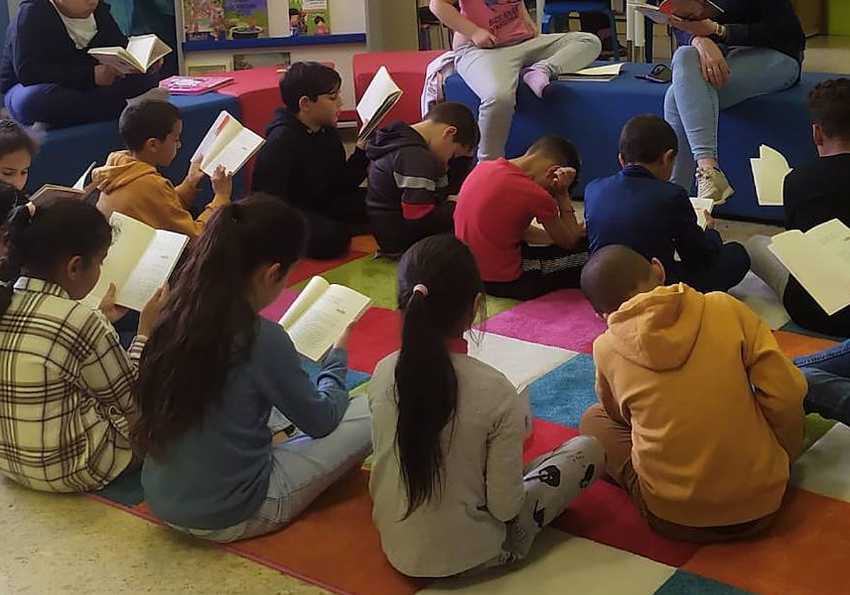 La mejor escuela de España está en un pueblo de León