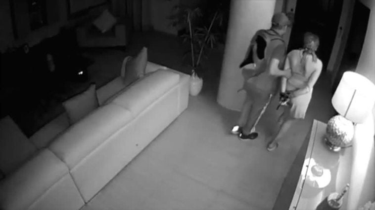 El acusado de detener ilegalmente y agredir a su expareja en Almería, se enfrenta a 7 años de cárcel