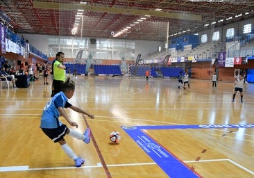 Equipos de ocho autonomías y quince provincias entrarán en liza en la Costa Blanca Cup 2023