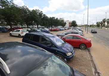 Urbanismo adjudica a Urban la obra del aparcamiento de Compositor Rafael Castro en Córdoba