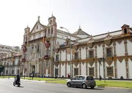 La Diputación de Córdoba convoca oposiciones para 22 plazas