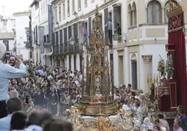 Corpus Córdoba 2023 | Guía con todos los detalles y novedades de la procesión
