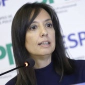 Imagen - «Asumo la Dirección General de la Guardia Civil con la convicción y el orgullo de estar al frente de una de las instituciones más emblemáticas de nuestro país (...) El honor es nuestra divisa» 