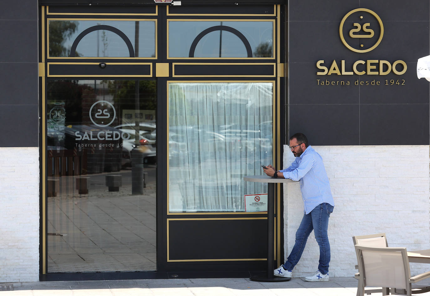 El barrio de Nuevo Poniente en Córdoba, en imágenes