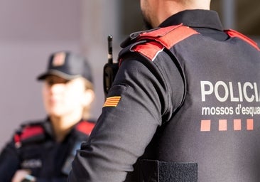 Los Mossos investigan a tres menores por falsas amenazas de bomba en institutos por un reto viral