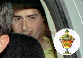Así actuaba el 'asesino de la baraja', el exsoldado que puso a Madrid en máxima alerta