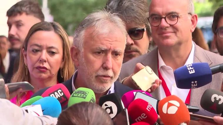 Torres asegura que no tiene reproches hacia Pedro Sánchez por las listas del PSOE para el 23J