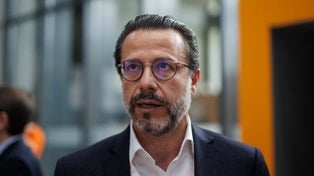 Enrique Ossorio será el nuevo presidente de la Asamblea de Madrid y ...