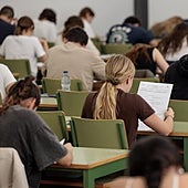 «No se puede comparar el dominio del español en la Selectividad entre Comunidades»: docentes denuncian el «agravio» a algunos alumnos