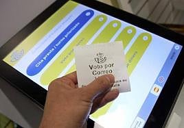 El laberinto al que se enfrentan para votar los que se vayan de vacaciones