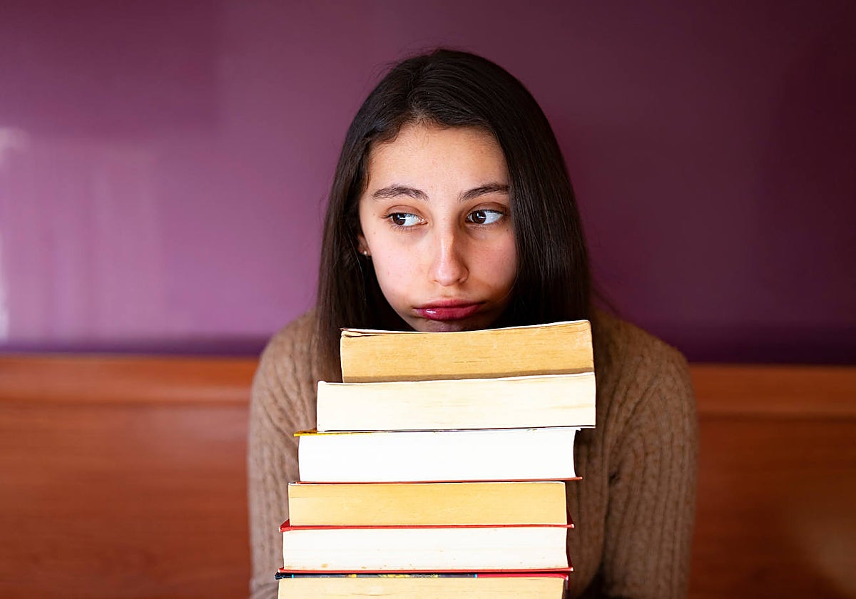 Es aconsejable descansar el día previo a las pruebas