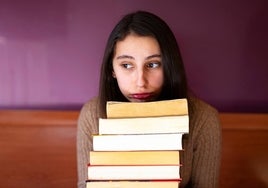 Cómo debes afrontar el día antes de los exámenes de Selectividad: ¿estudio, descanso o repaso?