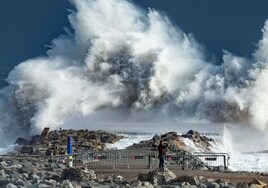 Andalucía ya tiene su plan contra tsunamis: solo habrá 60 minutos para evacuar la costa si llega la gran ola