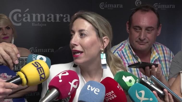 Guardiola espera "muy pronto" poder anunciar un acuerdo con Vox