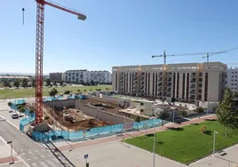 Los expertos revelan que hay una «ralentización» de la venta de vivienda en Córdoba por «los tipos y el IPC»