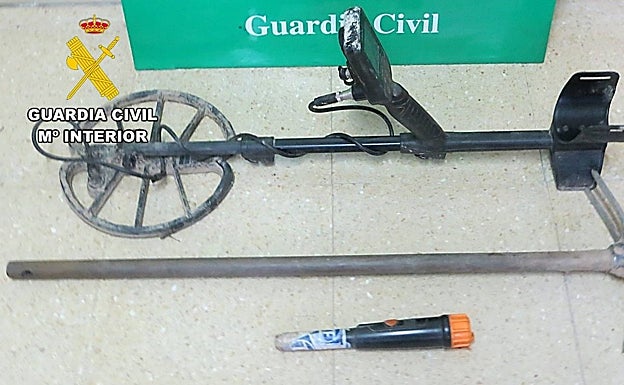 Instrumental del 'pitero'