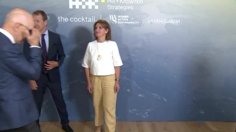 Podemos pide que Montero esté en las listas de Sumar y Díaz evita pronunciarse