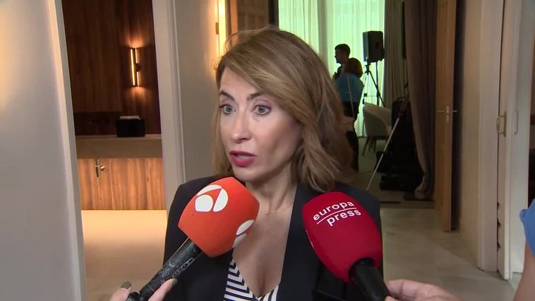 Sánchez, sobre el acuerdo de Sumar: "Ningún voto progresista puede quedarse en casa el 23J"
