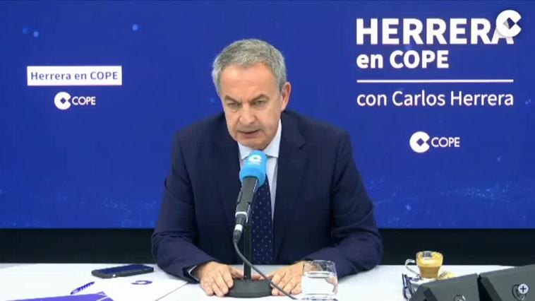 Zapatero defiende que ETA se entregó bajo su Gobierno "a cambio de nada"